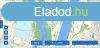 Elad fldterlet Szigetmonostor, 	Szentendrei oldalhoz kze