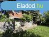 Elad 788m2-es ptsi telek, Szentendre