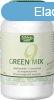 Zldvr green mix 9 + c-vitamin + magnzium kapszula 110db