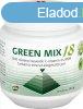 Zldvr green mix 18 zld nvnyi keverk c-vitaminnal + msm