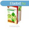 Naturland Hrsfavirg Tea, filteres 25db