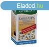 Naturland Kamillavirg tea, filteres 25x1g