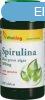 Vitaking Spirulina alga tabletta 200db