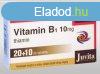 Jutavit vitamin b1 10mg tabletta 30db