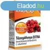 Bioco tzegfonya extra tabletta c-vitaminnal 60db