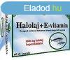 Herbria halolaj + omega3 lgyzselatin kapszula 60db