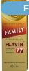 Flavin 77 family szirup 500ml