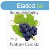 NATURE COOKTA SZLMAG FINOMRLEMNY 250G