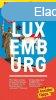 Luxemburg - Marco Polo Reisefhrer