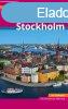 Stockholm MM-City Reisebcher - MM