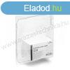 Duracard plasztikkrtya (0,5 mm) - 100db/csomag (8914-02)