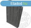 Srvd egyenes 450x640mm lpcss