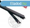 Ablaktrl gumi 700mm prban