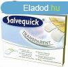 Salvequick Transparent sebtapasz #20db