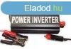 Inverter / ramtalakt 24V 500W+USB