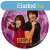 Camp Rock party tnyr