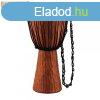 Meinl HDJ-4 S Afrikai stlusu Djembe