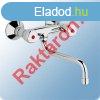 Kludi Standard tekergombos fali mosogat csaptelep 31 053 0