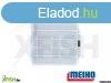 Meiho Horgszdoboz Lure 0L | Anyaga: Tw ll Manyag, Mret: