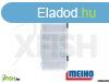 Meiho Horgszdoboz Lure 3L | Anyaga: Tw ll Manyag, Mret: