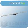Geberit CleanLine60 rozsdamentes zuhanyfolyka vkony padlb