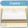 Ravak Gigant Pro Chrome tglalap alak zuhanytlca, 120x90 c
