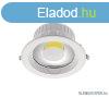 ELMARK GL FILM LED FIX LMPATEST 15W 4000K FEHR