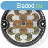 LED lmpa DASTERI els helyzet+index 9-33V