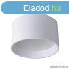 ELMARK GLOM SLLYESZTETT KEREK MLYSUGRZ LED 18x1W 4000K