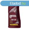 MANNOL DIESEL TDI 5W-30 1 liter