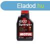 MOTUL 6100 Synergie + 10W40 1 liter