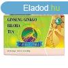 DR.CHEN TEAKEVERK GINSENG GINKGO+ZLDTEA FILTERES 20DB