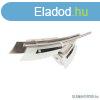 ELMARK ARDA LED FALI SPOT LMPA SZATN NIKKEL 1xGU10 1x5.5W