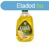  Home Fresh kzi mosogatszer citrom  (0,5 liter)