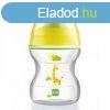 MAM Learn to drink cup - ivstanul pohr 190 ml 6+ - srga/