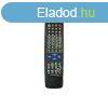 PANASONIC EUR-50752EUR50752 utngyrtott  tvirnyt