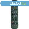 PANASONIC EUR-7651120EUR7651120 utngyrtott  tvirnyt