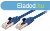 CAT5e SF / UTP Hlzati Kbel RJ45 (8P8C) Dugasz - RJ45 (8P8