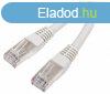 CAT6 F / UTP Hlzati Kbel RJ45 (8P8C) dugasz - RJ45 (8P8C)