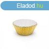Muffin papír szett