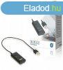 Hang Ad Bluetooth 3.5 mm Fekete