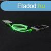 iPhone 5, 5S, 5C, 6, 6plus / iPod / iPad USB vilgt adat- 