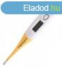 Digital thermometer Flexible tip