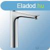 Hansgrohe Focus 190 egykaros magastott mosd csaptelep lefo