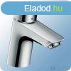 Hansgrohe Logis 70 egykaros mosd csaptelep automata lefoly