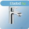 Hansgrohe Metris egykaros ll mosd csaptelep automata lefo