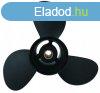 Propeller Mercury alu 40-140 LE 13-3/4"X15" DAW